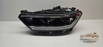 Foto 4 von Frontscheinwerfer Volkswagen Full LED 2GA941036AK Links