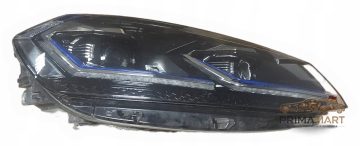 Foto 2 von Frontscheinwerfer Volkswagen Full LED 5G1941036B Rechts