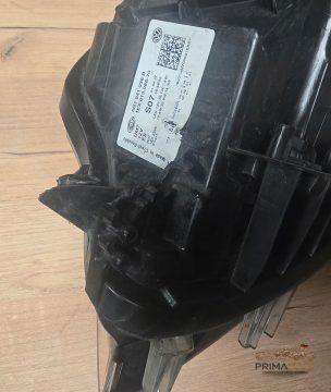 Foto 3 von Frontscheinwerfer Volkswagen Full LED 5G1941036B Rechts