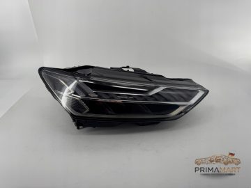 Foto 3 von Frontscheinwerfer Audi Matrix LED 4K8941035F Links + Rechts (Paar)