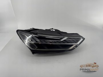 Foto 4 von Frontscheinwerfer Audi Matrix LED 4K8941035F Links + Rechts (Paar)