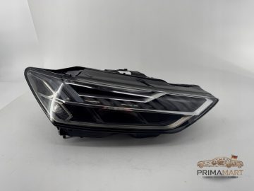 Foto 5 von Frontscheinwerfer Audi Matrix LED 4K8941035F Links + Rechts (Paar)