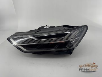 Foto 6 von Frontscheinwerfer Audi Matrix LED 4K8941035F Links + Rechts (Paar)