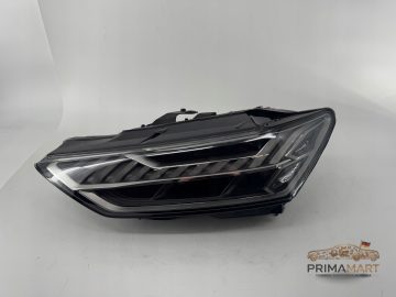 Foto 7 von Frontscheinwerfer Audi Matrix LED 4K8941035F Links + Rechts (Paar)