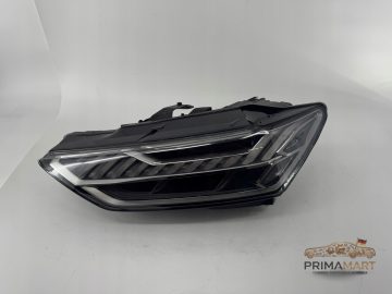 Foto 8 von Frontscheinwerfer Audi Matrix LED 4K8941035F Links + Rechts (Paar)