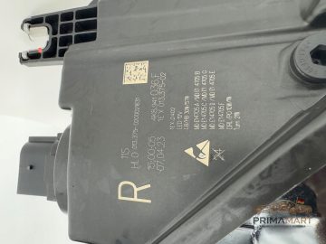 Foto 14 von Frontscheinwerfer Audi Matrix LED 4K8941035F Links + Rechts (Paar)