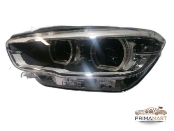 Foto 1 von Frontscheinwerfer BMW LED 7498937 Links