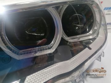 Foto 4 von Frontscheinwerfer BMW LED 7498937 Links