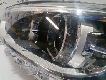 Foto 6 von Frontscheinwerfer BMW LED 7498937 Links