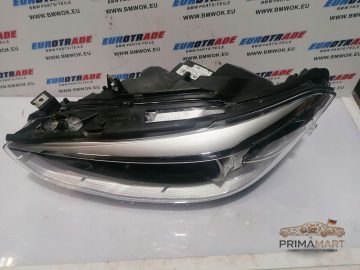 Foto 7 von Frontscheinwerfer BMW LED 7498937 Links
