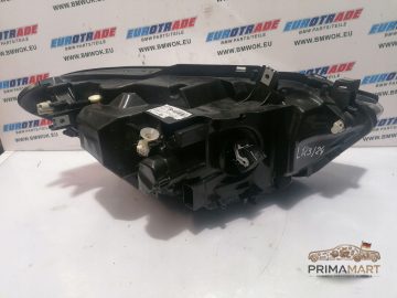 Foto 8 von Frontscheinwerfer BMW LED 7498937 Links