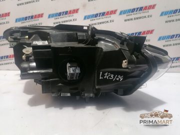 Foto 9 von Frontscheinwerfer BMW LED 7498937 Links