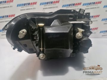 Foto 11 von Frontscheinwerfer BMW LED 7498937 Links