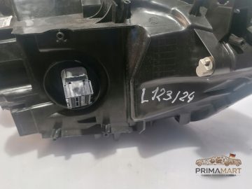 Foto 13 von Frontscheinwerfer BMW LED 7498937 Links