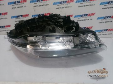 Foto 14 von Frontscheinwerfer BMW LED 7498937 Links