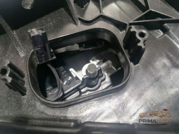 Foto 15 von Frontscheinwerfer BMW LED 7498937 Links