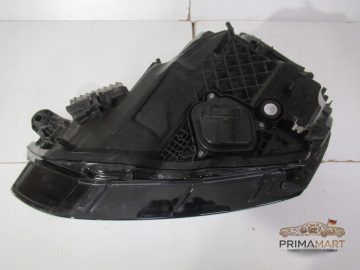 Foto 9 von Frontscheinwerfer Audi 4K8941086F Rechts