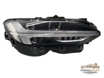 Foto 1 von Frontscheinwerfer Volvo Full LED 31655139 Rechts