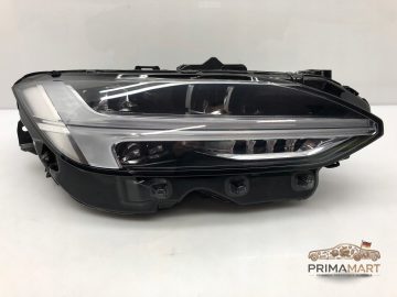Foto 2 von Frontscheinwerfer Volvo Full LED 31655139 Rechts