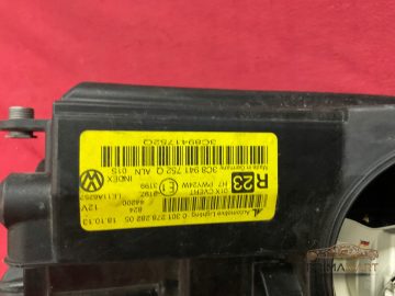 Foto 8 von Frontscheinwerfer Volkswagen Bi-Xenon 3C8941752Q Rechts