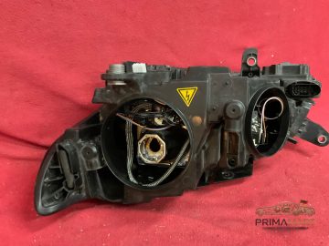 Foto 10 von Frontscheinwerfer Volkswagen Bi-Xenon 3C8941752Q Rechts
