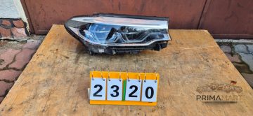 Foto 2 von Frontscheinwerfer BMW Full LED 7439210 Rechts