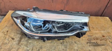 Foto 3 von Frontscheinwerfer BMW Full LED 7439210 Rechts