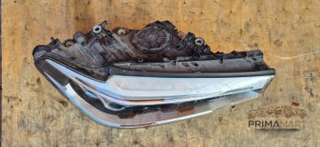 Foto 4 von Frontscheinwerfer BMW Full LED 7439210 Rechts