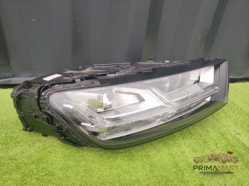 Foto 4 von Frontscheinwerfer Audi 4M0941036C Rechts