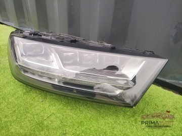 Foto 5 von Frontscheinwerfer Audi 4M0941036C Rechts