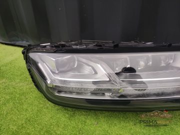 Foto 6 von Frontscheinwerfer Audi 4M0941036C Rechts