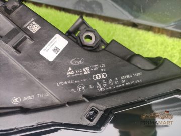 Foto 7 von Frontscheinwerfer Audi 4M0941036C Rechts