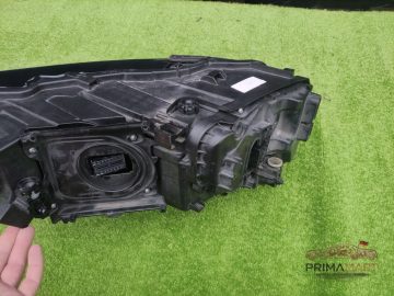 Foto 9 von Frontscheinwerfer Audi 4M0941036C Rechts