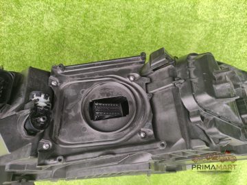 Foto 11 von Frontscheinwerfer Audi 4M0941036C Rechts