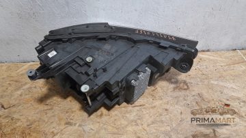 Foto 3 von Frontscheinwerfer Audi 89A941035F Links