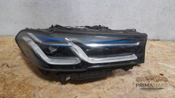 Foto 2 von Frontscheinwerfer BMW 5A388D6 Rechts