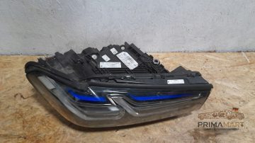 Foto 4 von Frontscheinwerfer BMW 5A388D6 Rechts