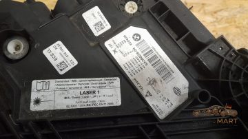 Foto 5 von Frontscheinwerfer BMW 5A388D6 Rechts
