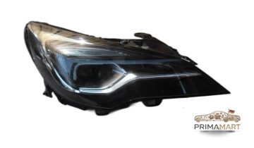 Foto 1 von Frontscheinwerfer Opel Full LED 39023762 Links + Rechts (Paar)