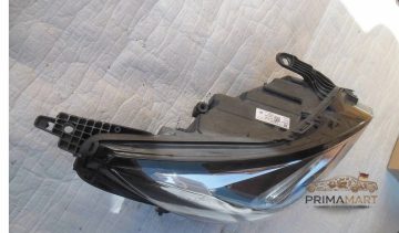 Foto 3 von Frontscheinwerfer Opel Full LED 39023762 Links + Rechts (Paar)