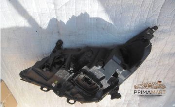 Foto 4 von Frontscheinwerfer Opel Full LED 39023762 Links + Rechts (Paar)
