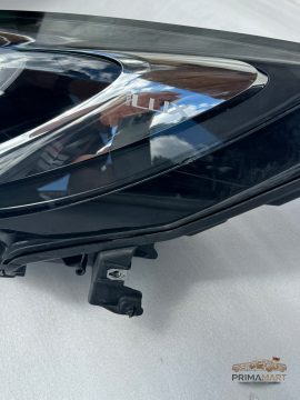Foto 7 von Frontscheinwerfer Opel Full LED 39023762 Links + Rechts (Paar)
