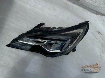 Foto 8 von Frontscheinwerfer Opel Full LED 39023762 Links + Rechts (Paar)
