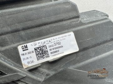 Foto 10 von Frontscheinwerfer Opel Full LED 39023762 Links + Rechts (Paar)