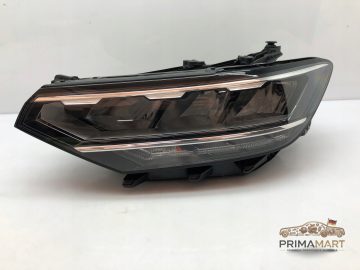 Foto 2 von Frontscheinwerfer Volkswagen Full LED 3G1941035P Links