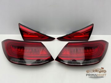 Foto 2 von Rückleuchte Mercedes-Benz A2579062600 Links + Rechts (Paar)