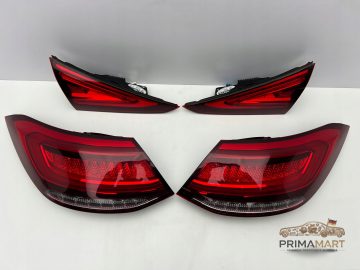 Foto 3 von Rückleuchte Mercedes-Benz A2579062600 Links + Rechts (Paar)