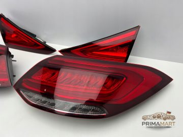 Foto 4 von Rückleuchte Mercedes-Benz A2579062600 Links + Rechts (Paar)
