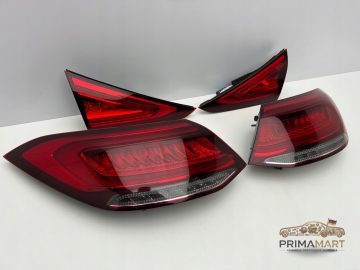 Foto 5 von Rückleuchte Mercedes-Benz A2579062600 Links + Rechts (Paar)