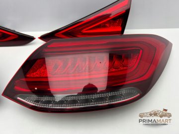Foto 6 von Rückleuchte Mercedes-Benz A2579062600 Links + Rechts (Paar)